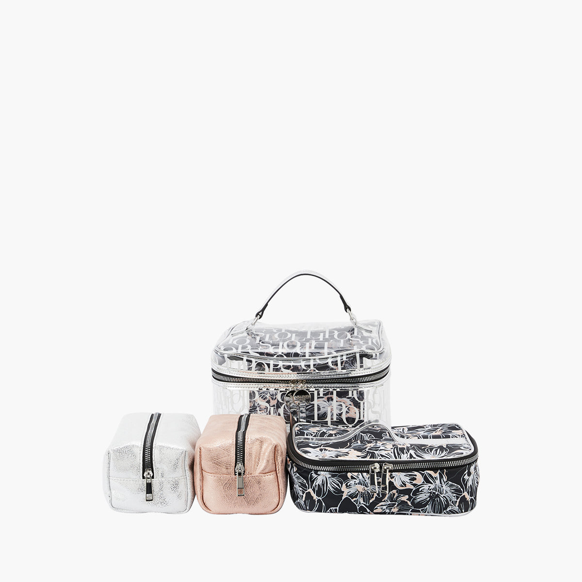 Vanity L argent Pretty 1