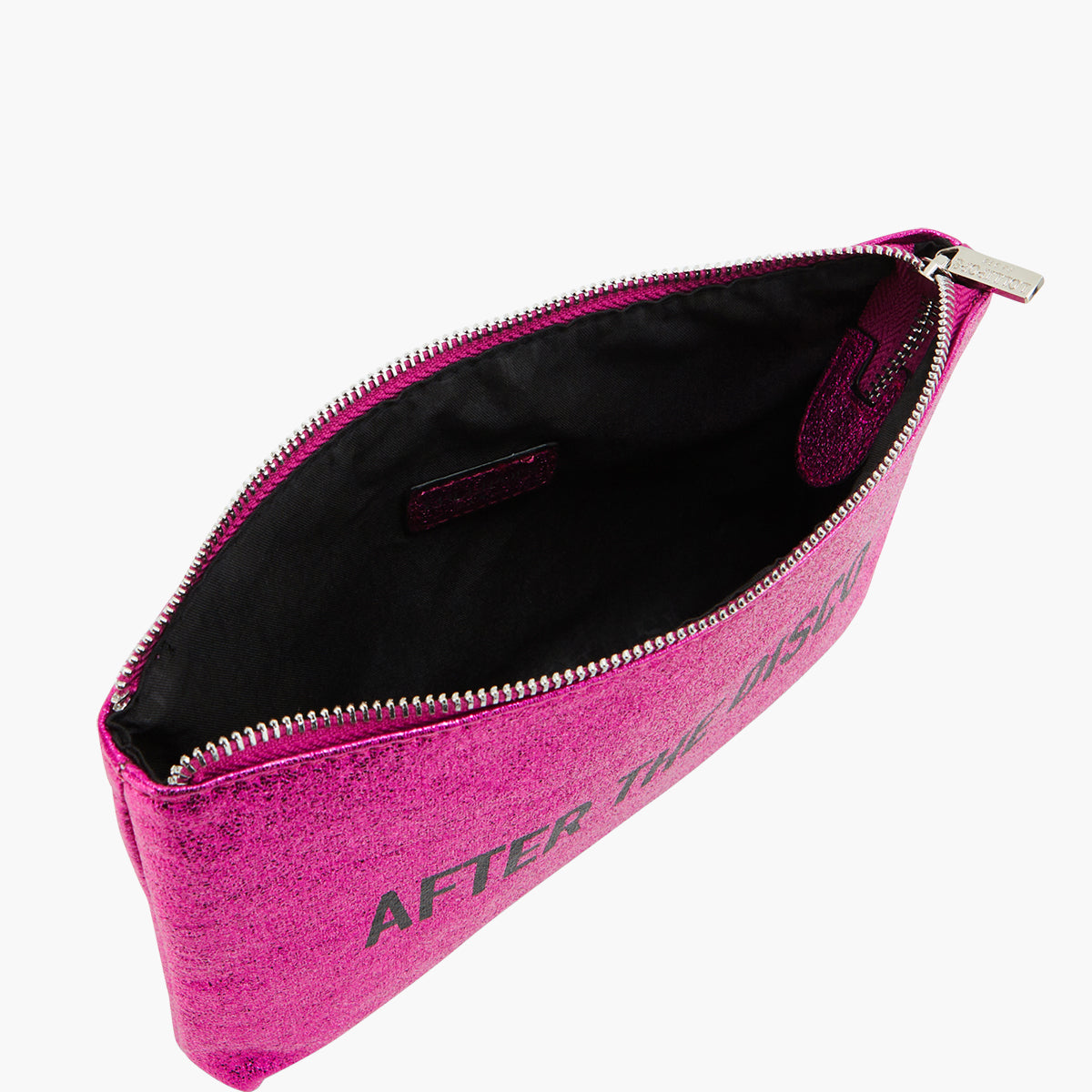 Pochette fuchsia Pasqua