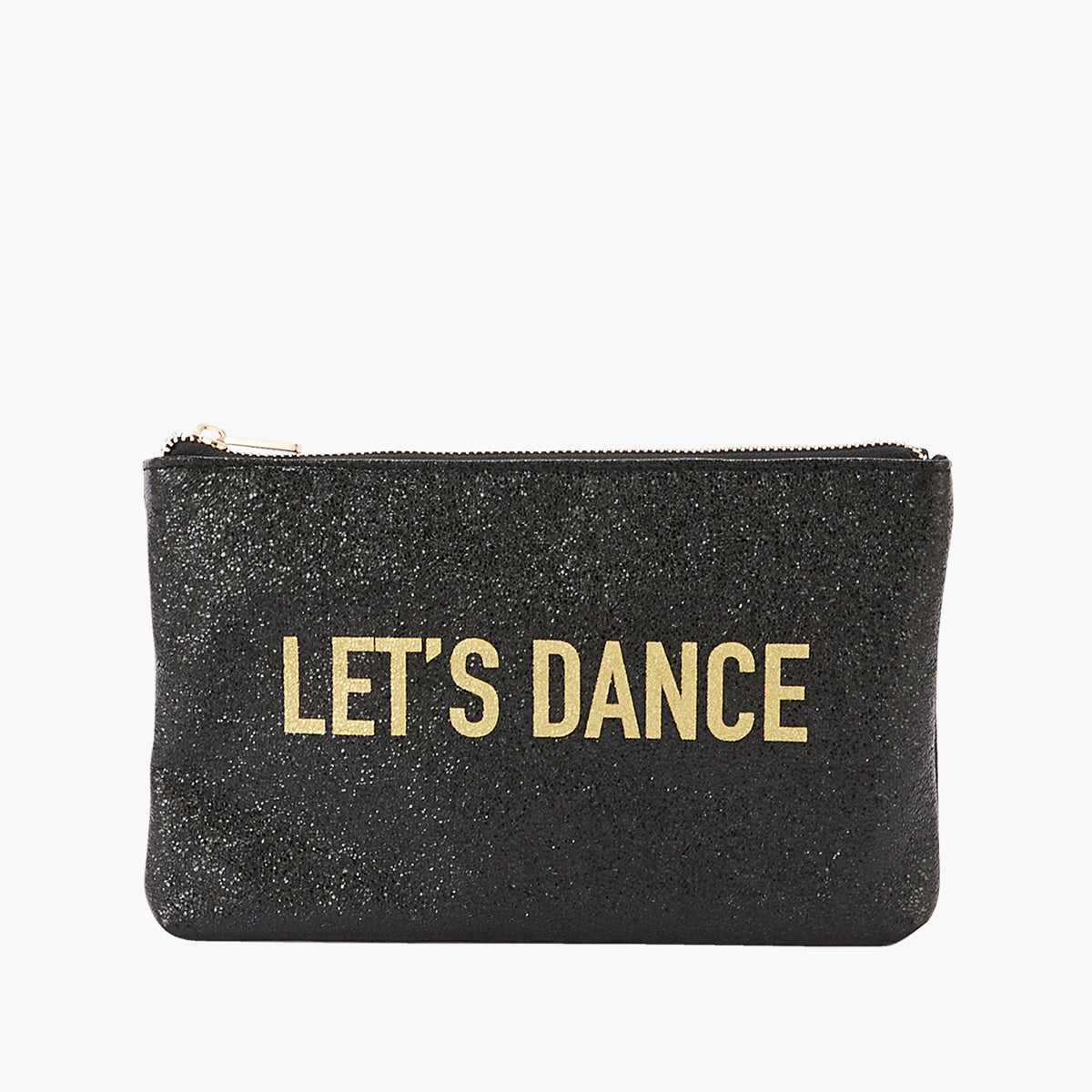 Pochette noir Pasqua