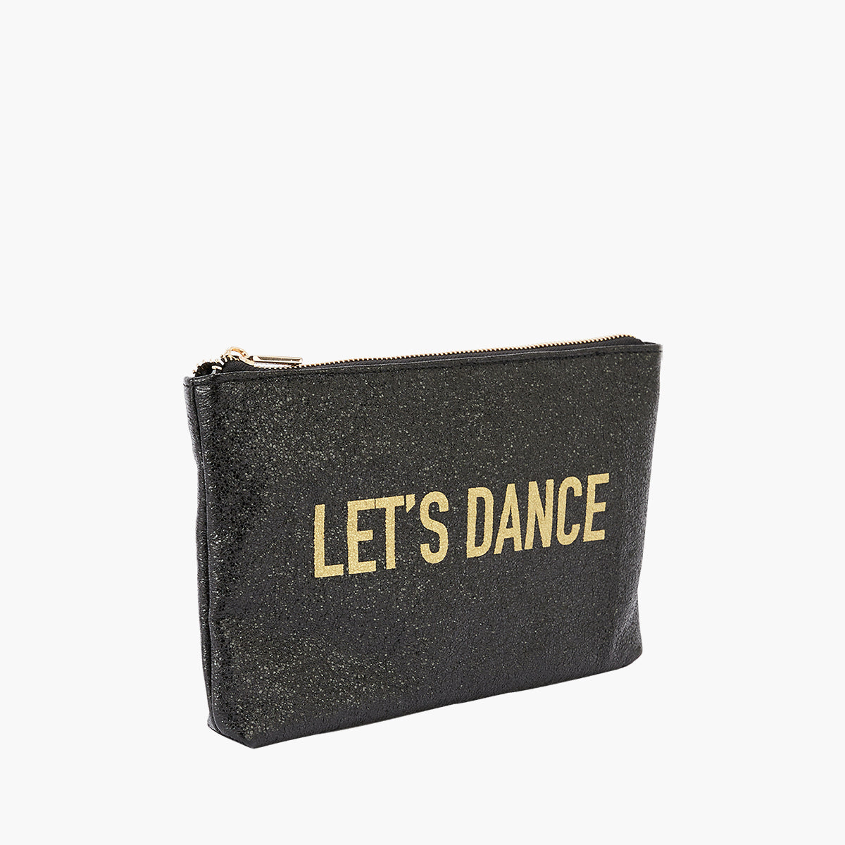 Pochette noir Pasqua