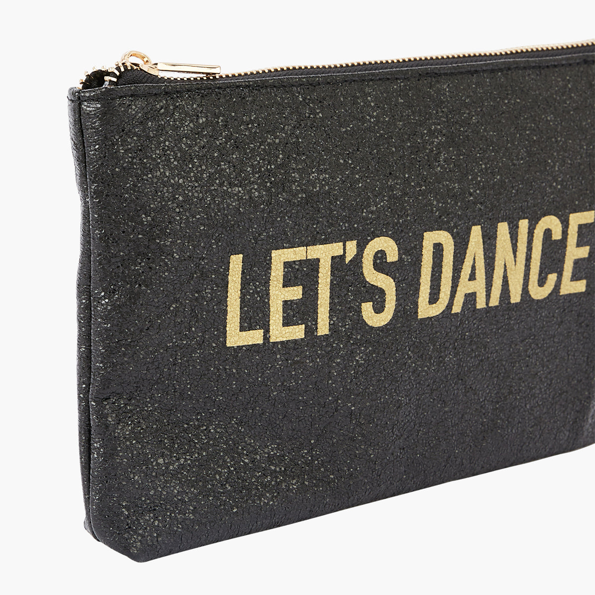 Pochette noir Pasqua