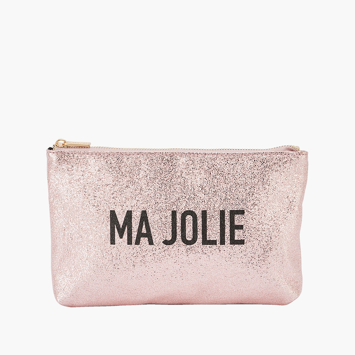 Pochette rose Pasqua