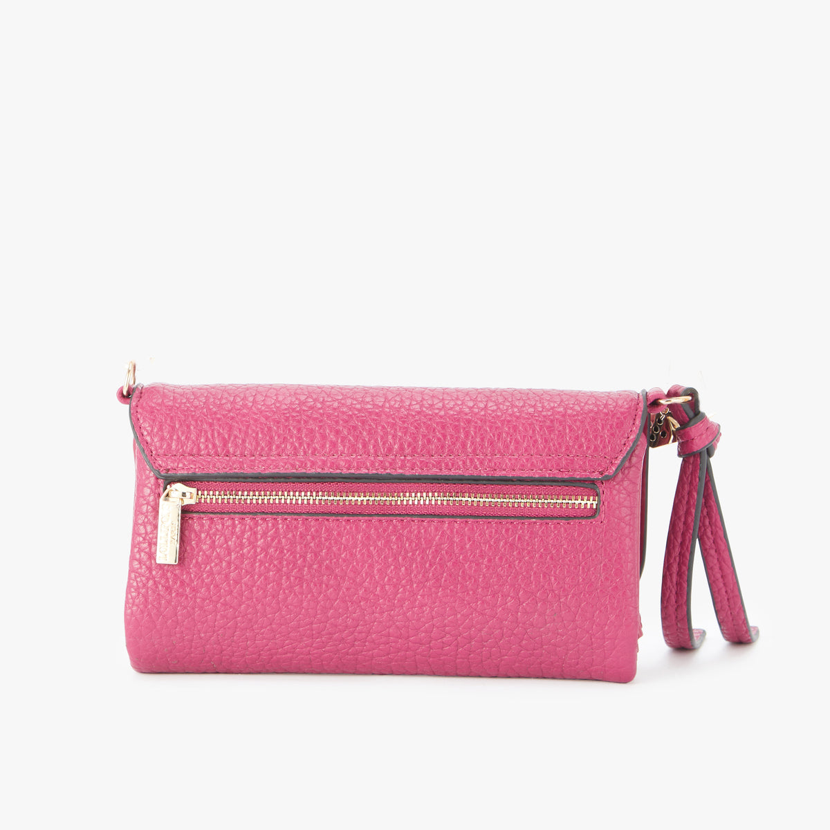 Pochette de voyage fuchsia Ogaki
