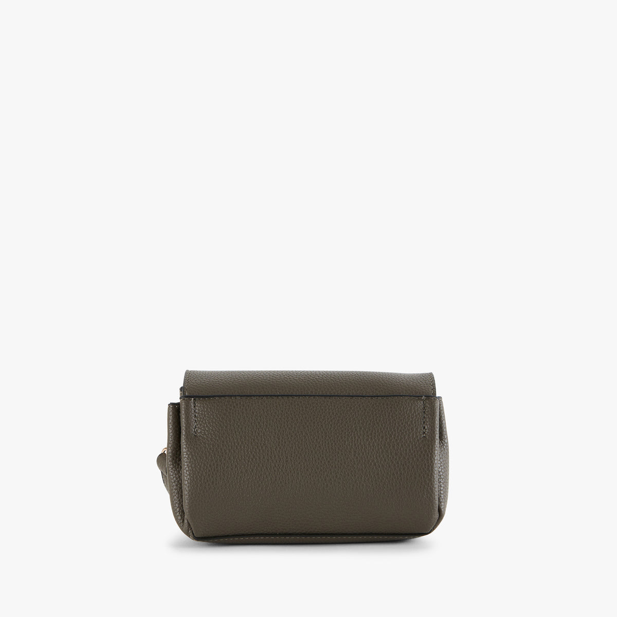 Petit sac porté épaule kaki Phary
