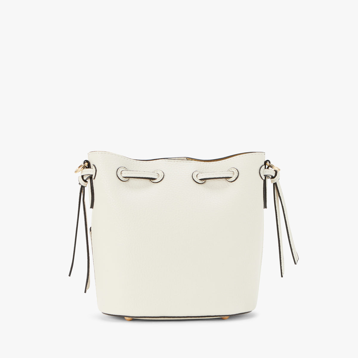 Sac Seau blanc Pivoine