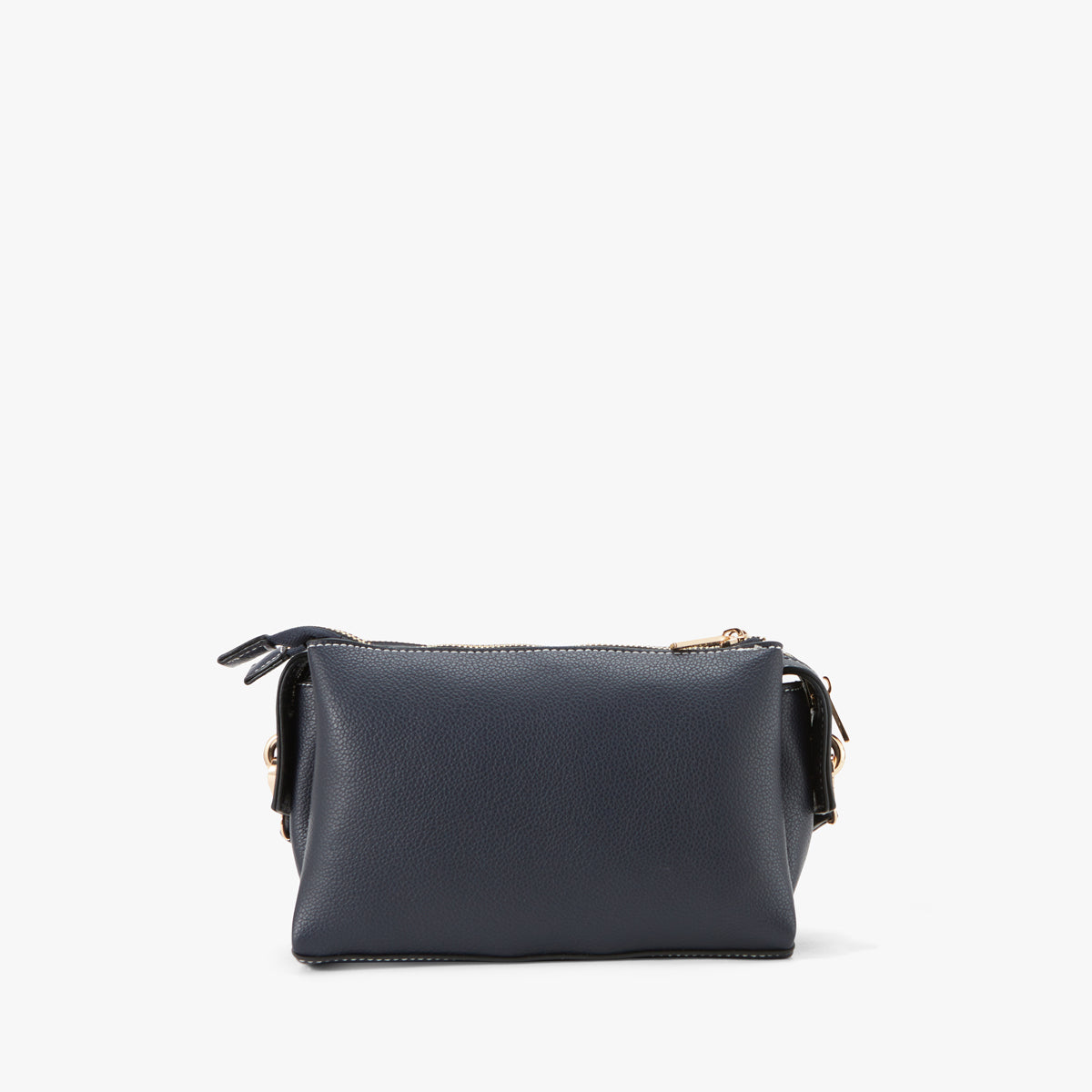 Sac multi poches bleu Petula
