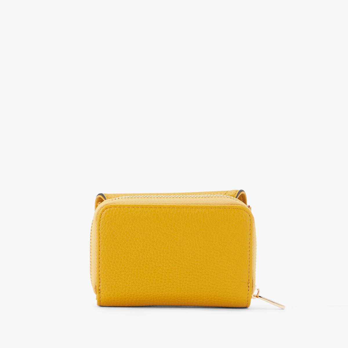 Portefeuille jaune Pema