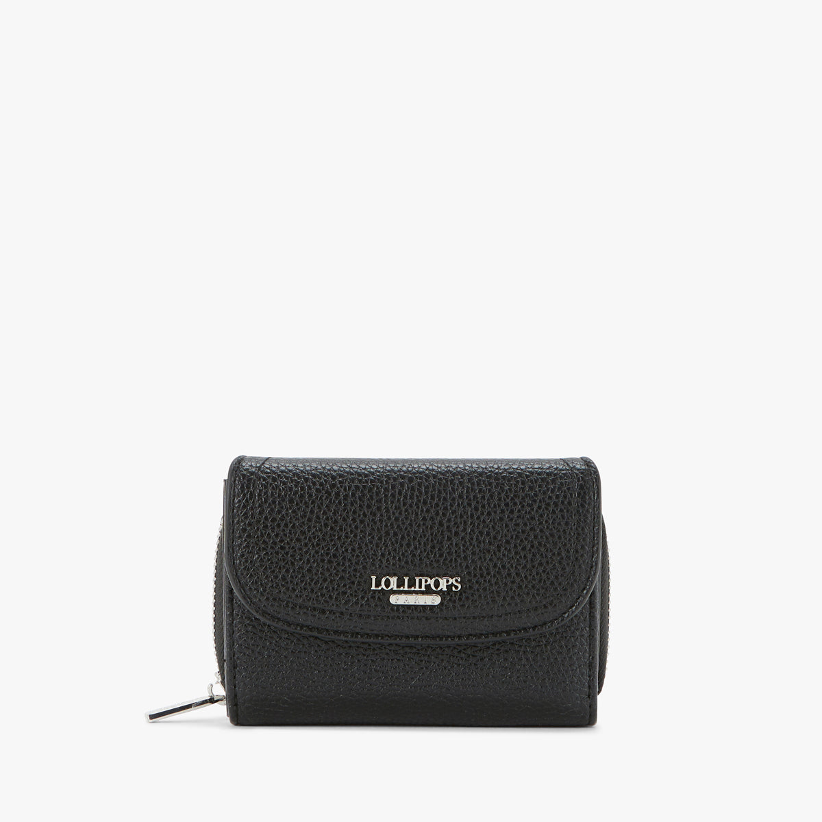 Portefeuille noir Pema