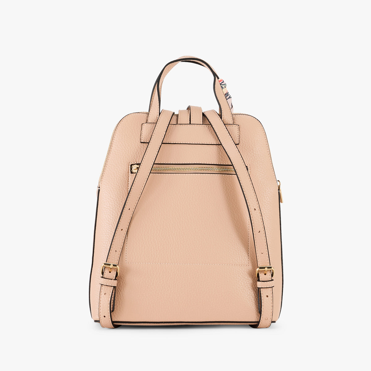 Grand sac à dos nude Priska