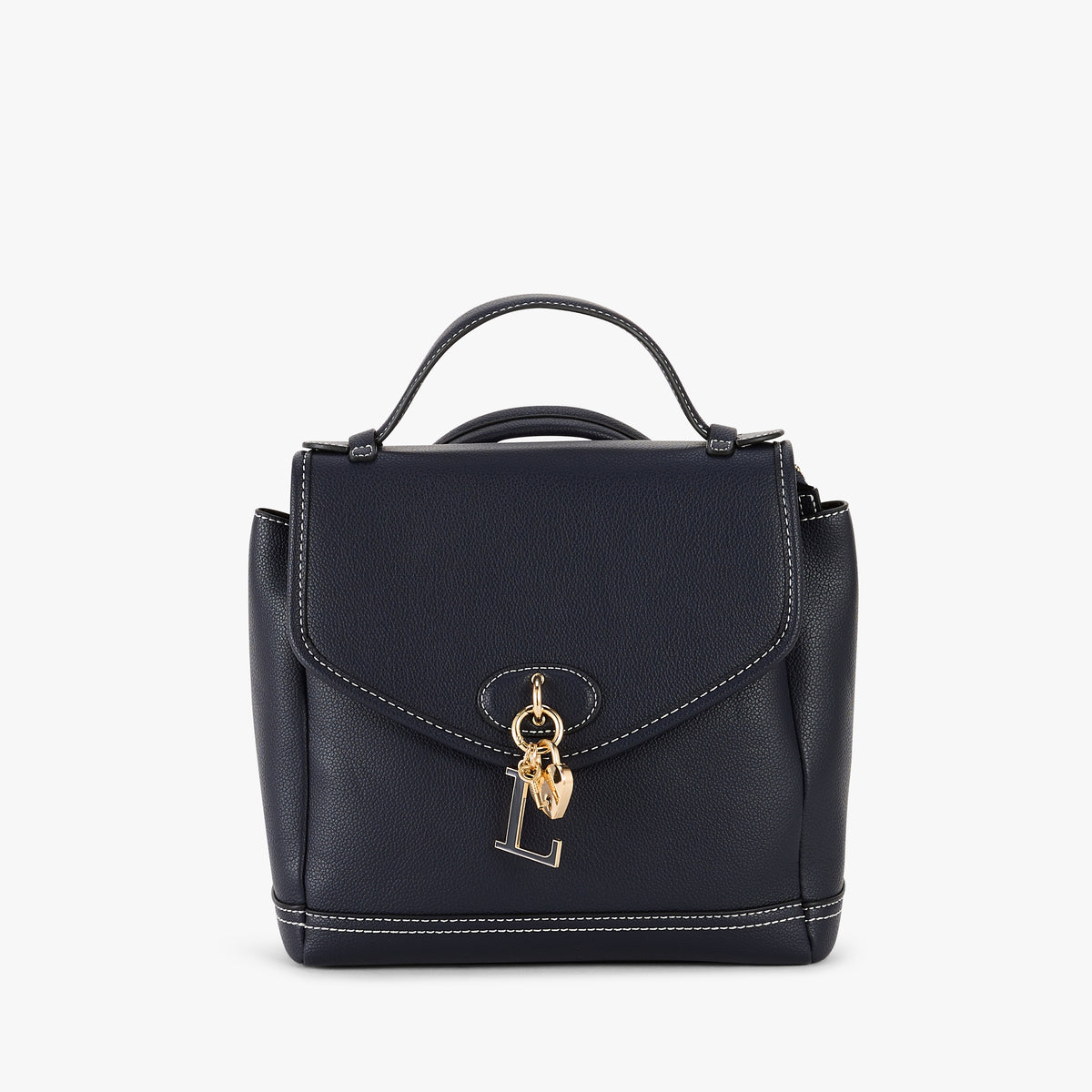 Sac à dos bleu Petula