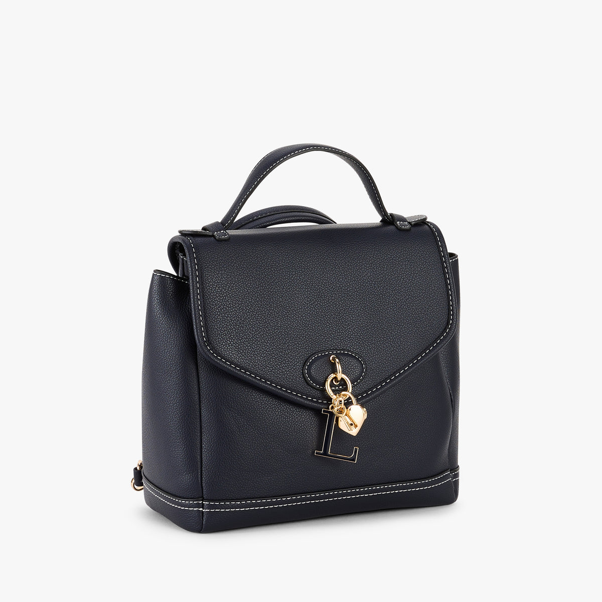 Sac à dos bleu Petula