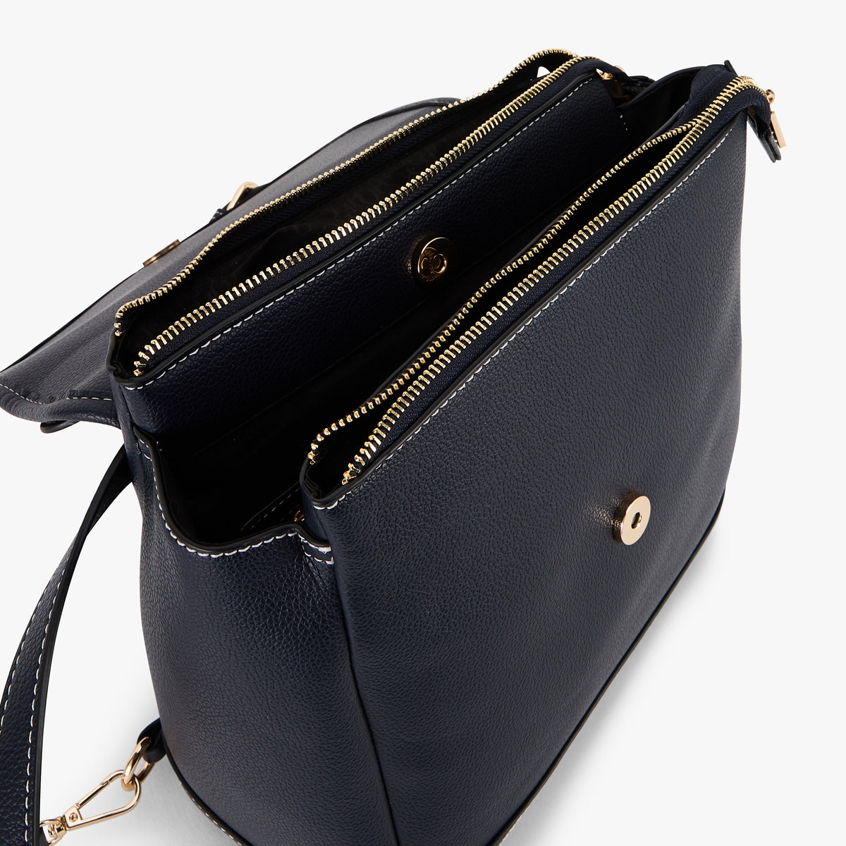 Sac à dos bleu Petula