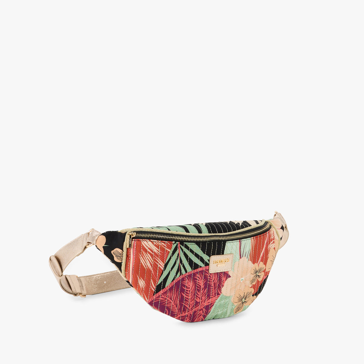 Ceinture Banane Palila