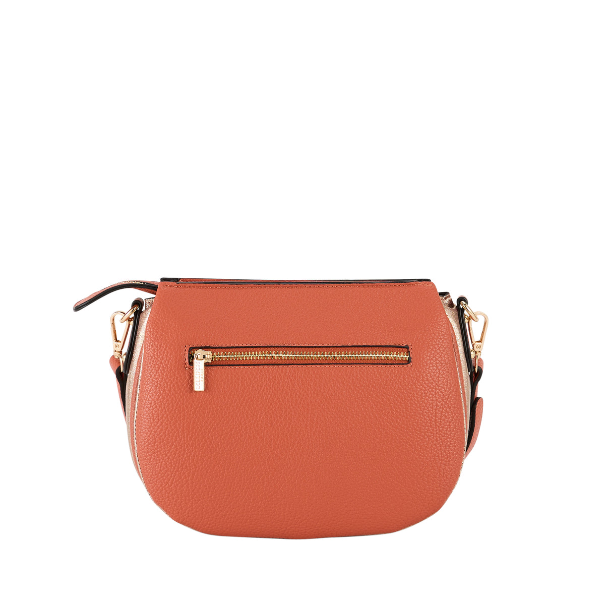 Sac multi poches brique Patsy