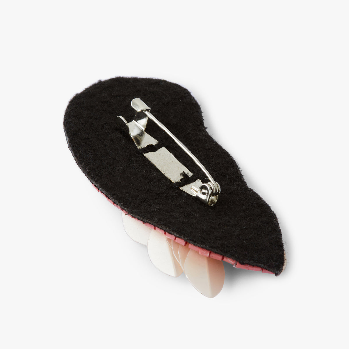 Broche perroquet - Tropical Feel