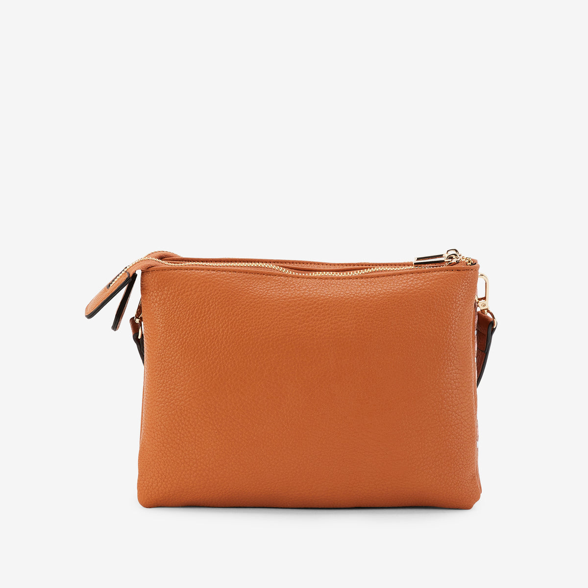 Pochette M multicolore Polly