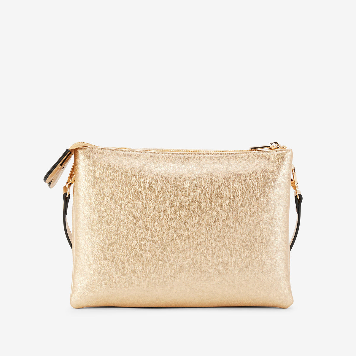 Pochette M ivoire Polly