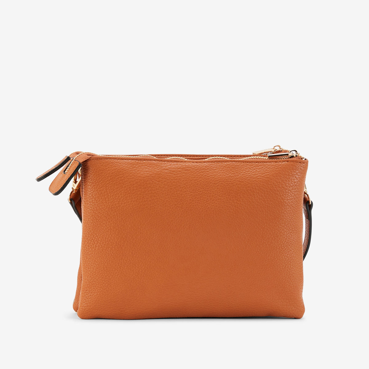 Pochette M bleue Polly