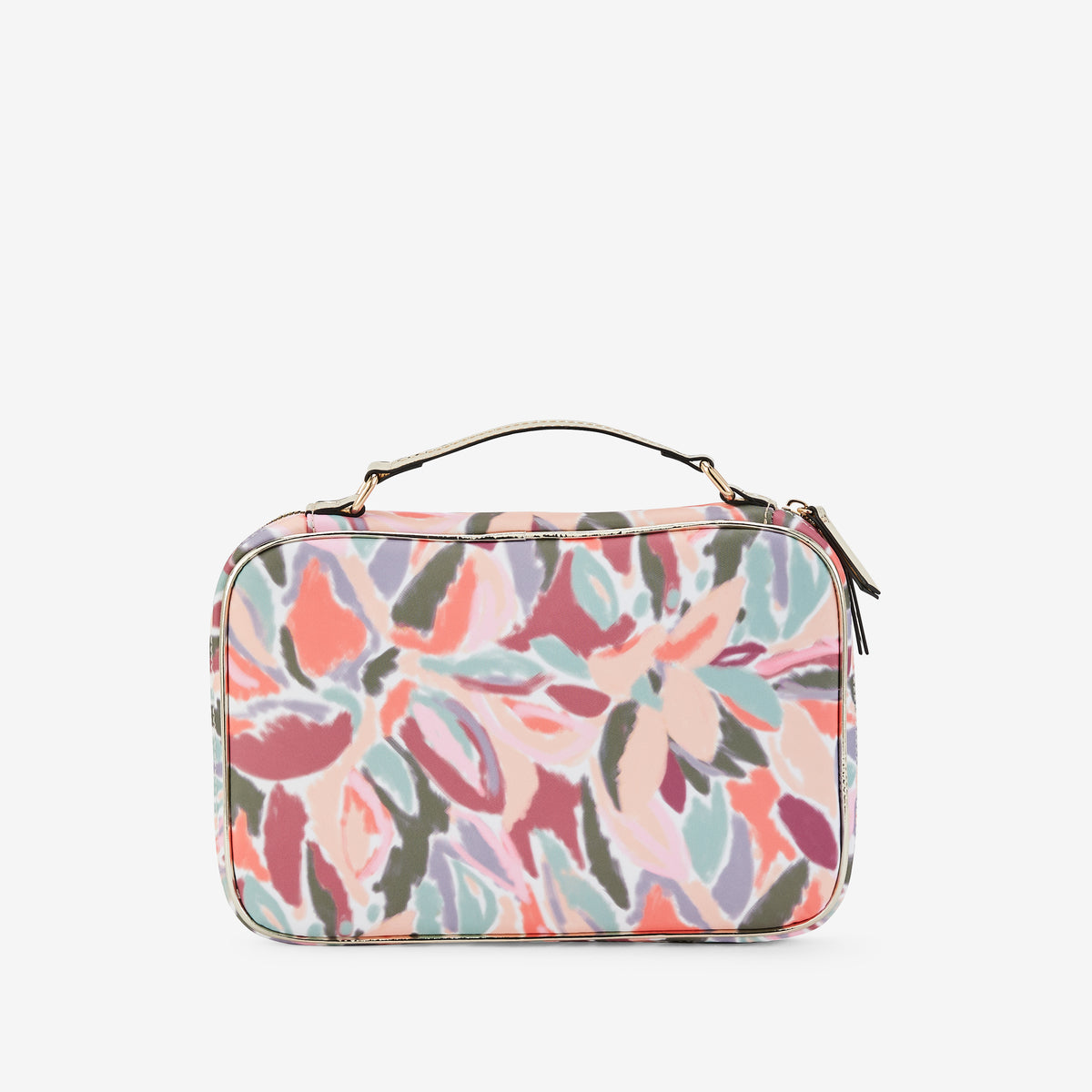 Trousse de toilette imprimée Pretty 2