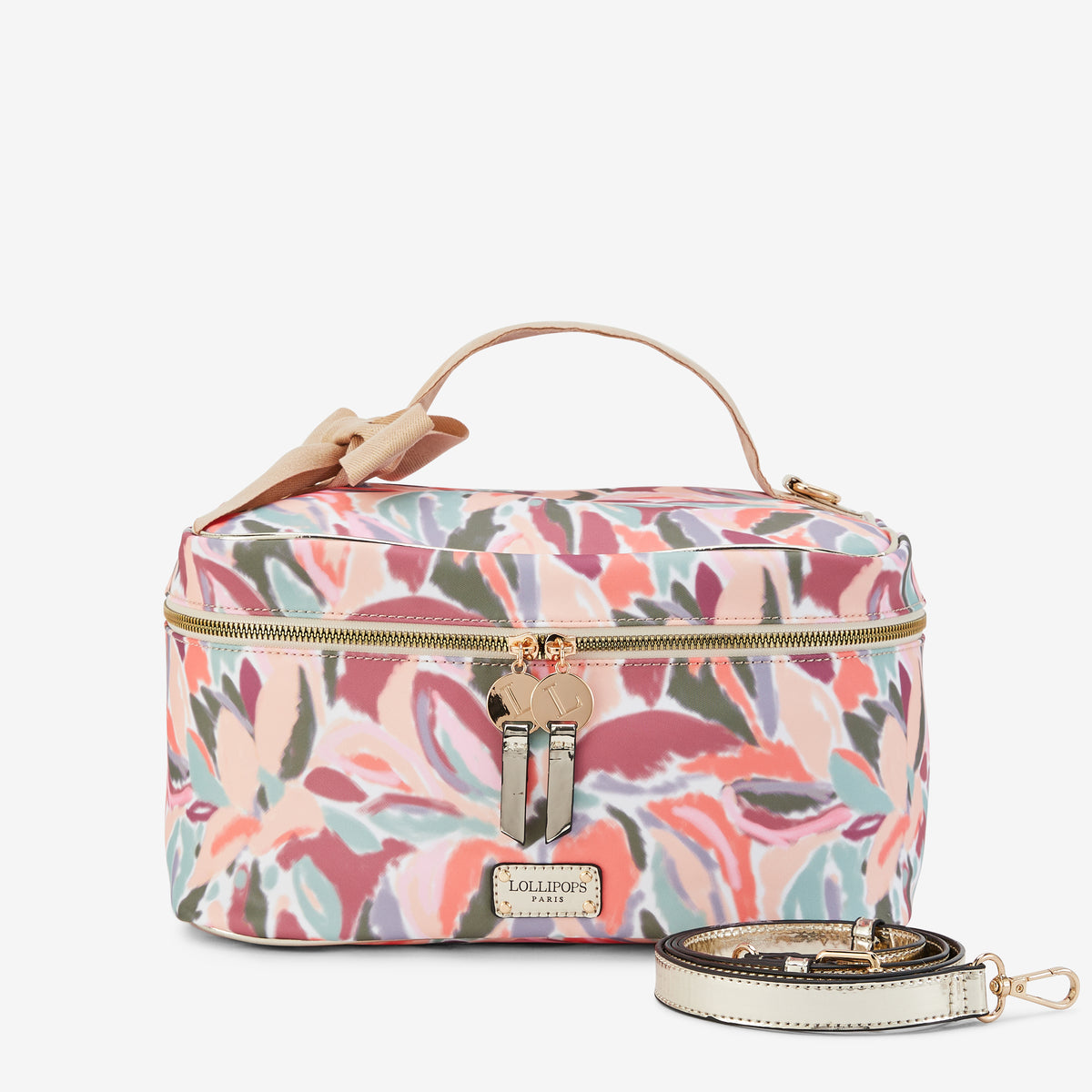 Grand vanity multicolore Pretty 2