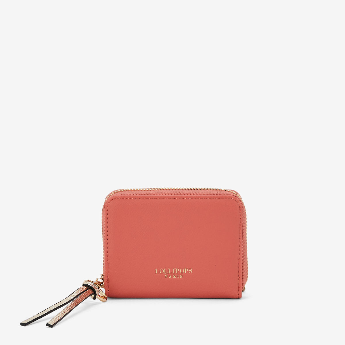 Portefeuille corail P-Kitami