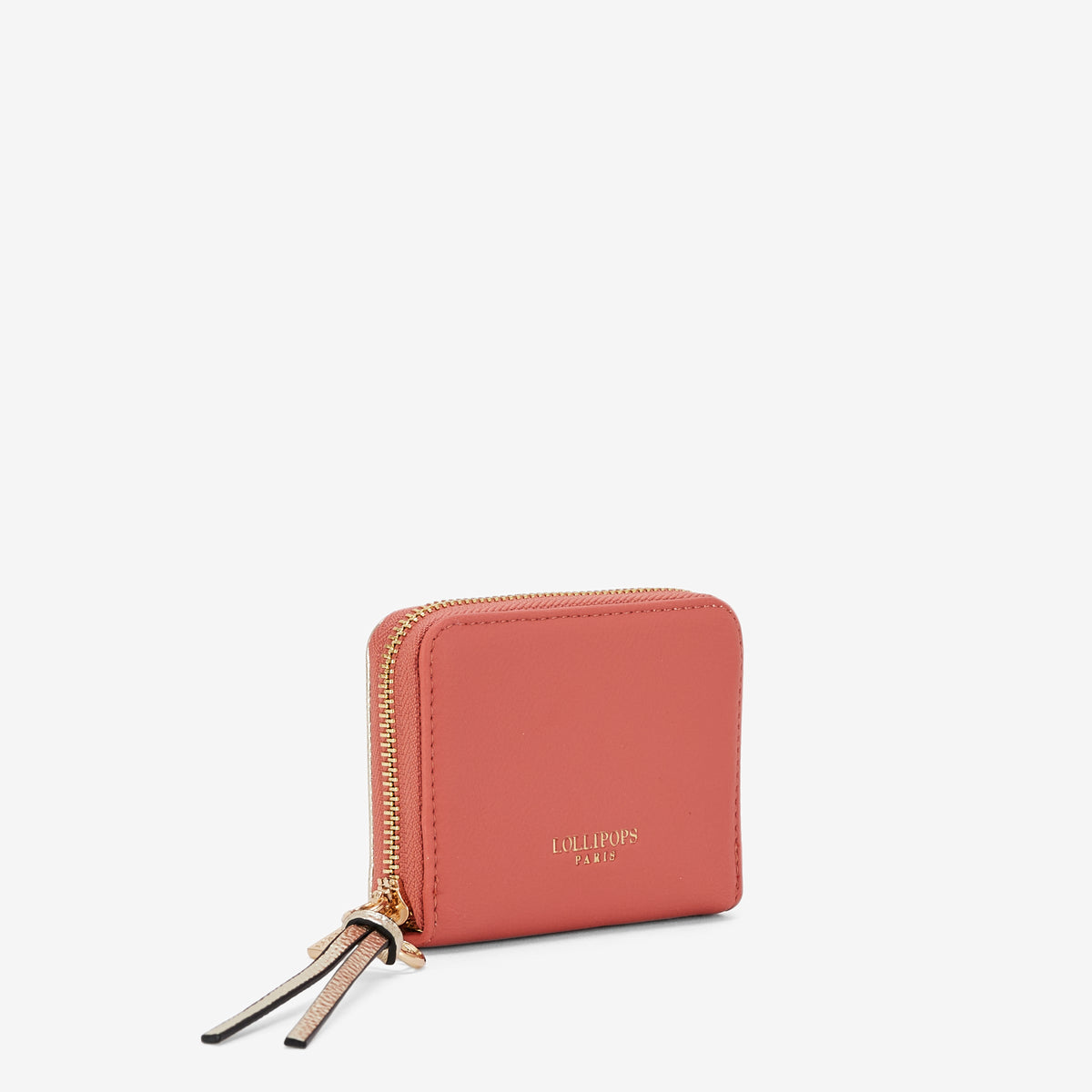 Portefeuille corail P-Kitami