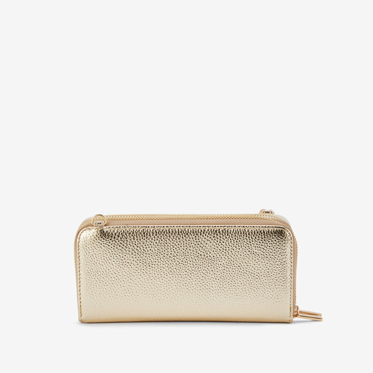 Pochette de voyage ivoire P-Kitami