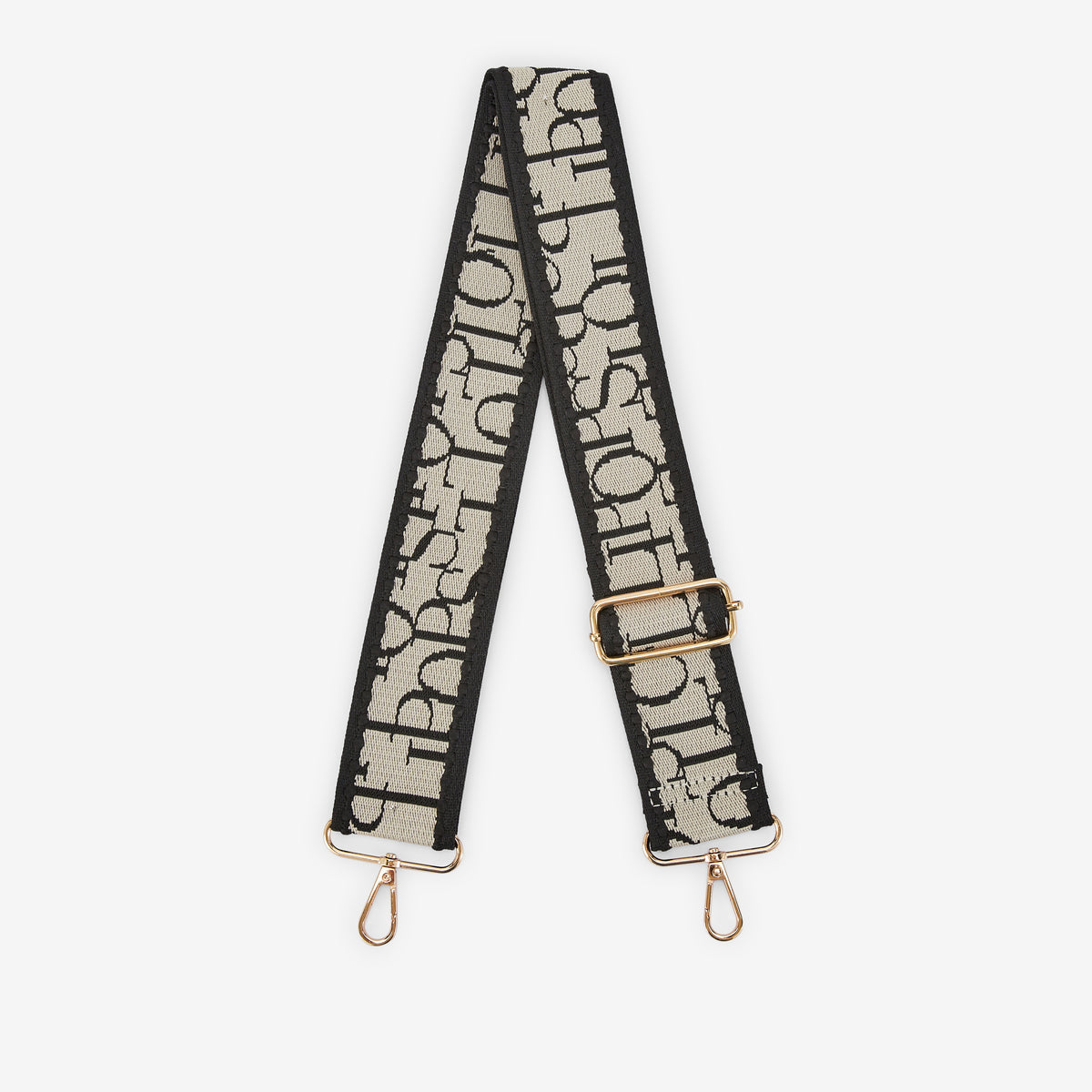 Bandoulière beige Patrizia