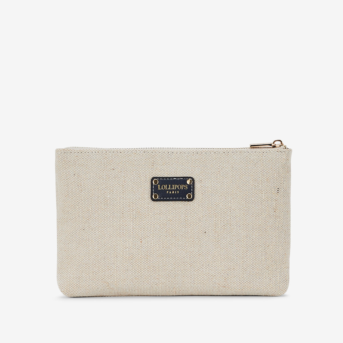 Pochette bleu marine Patrizia