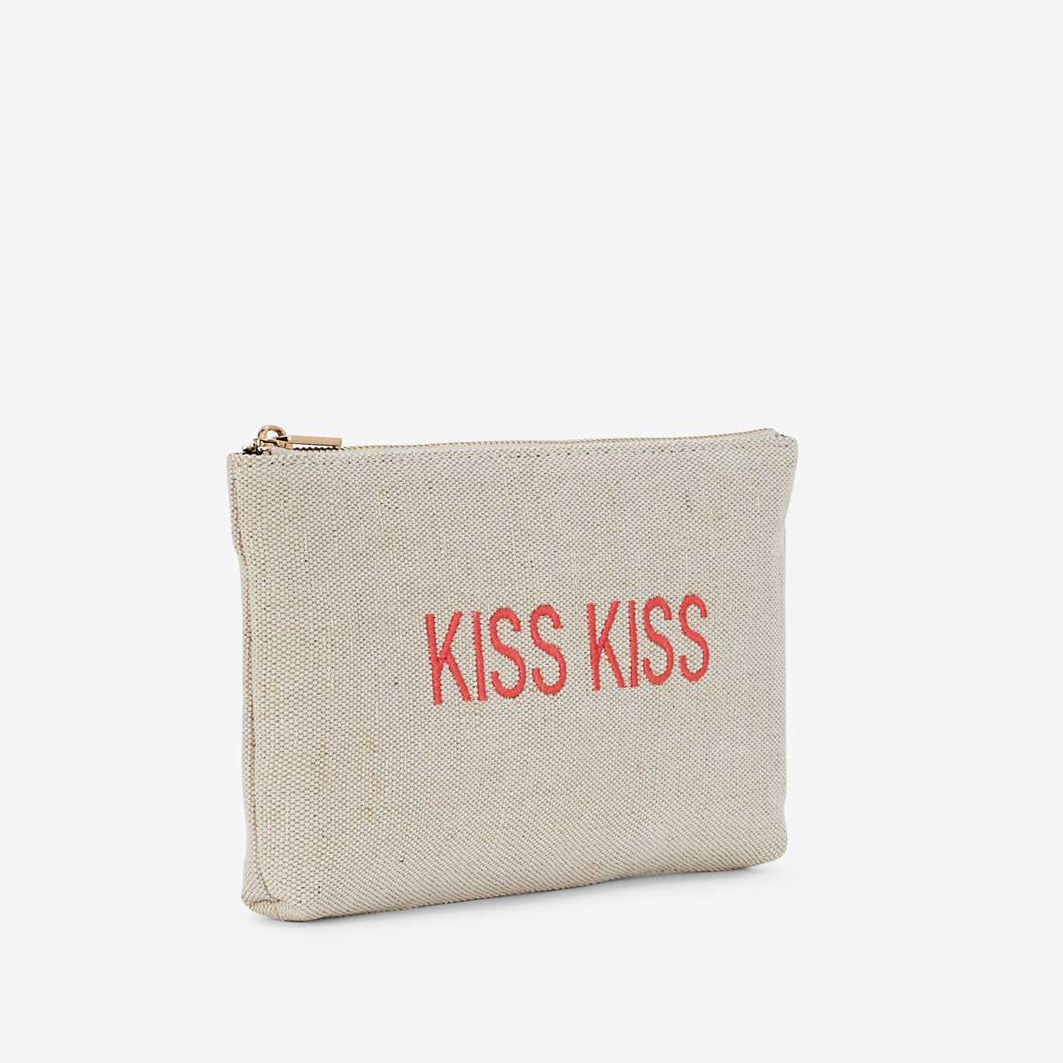 Pochette corail Patrizia