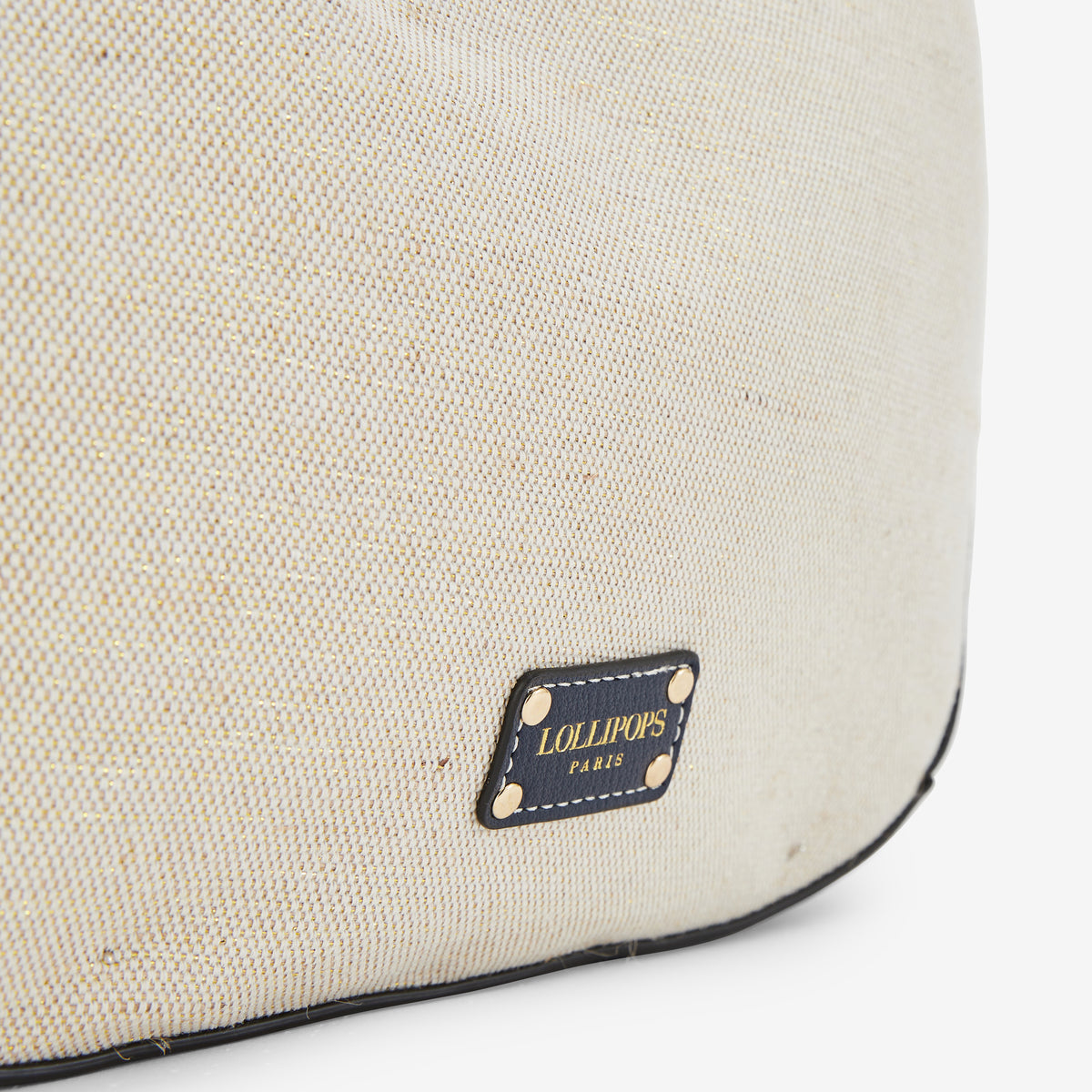 Grand hobo bleu marine Patrizia