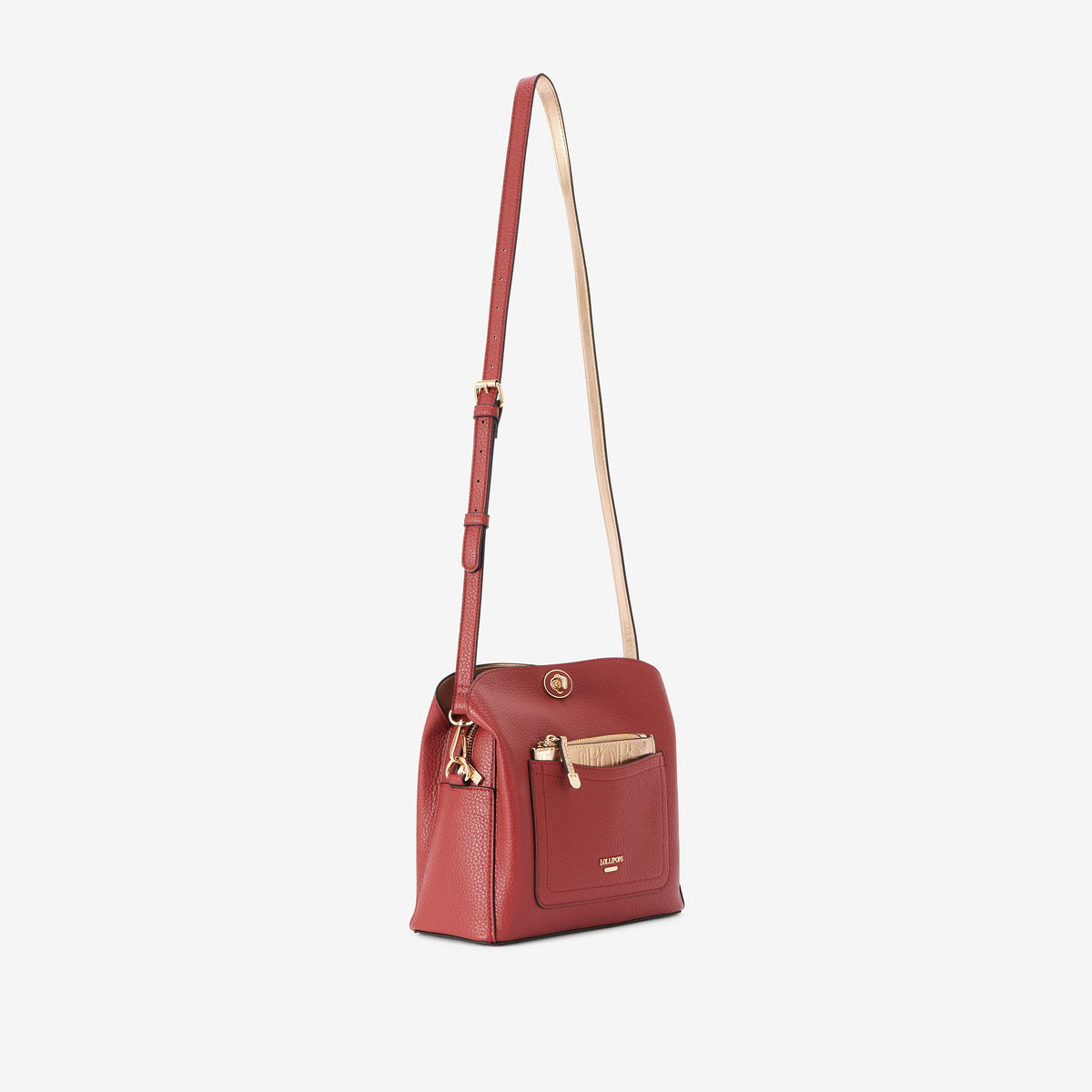 Sac Seau rouge Riada
