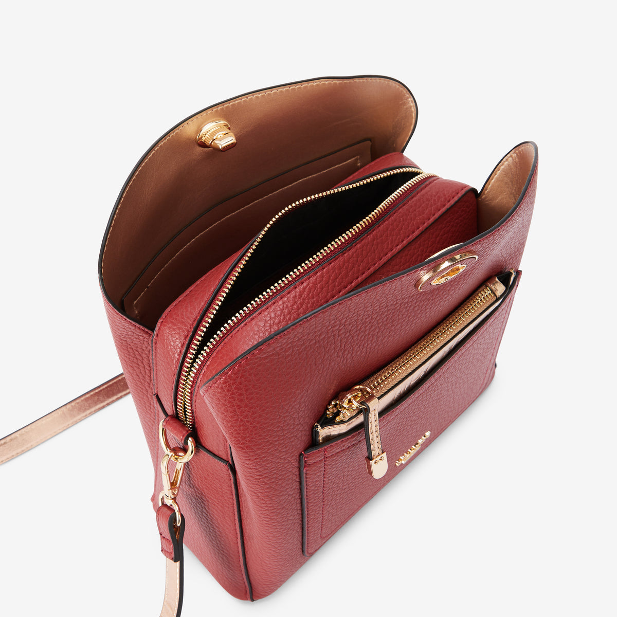 Sac Seau rouge Riada