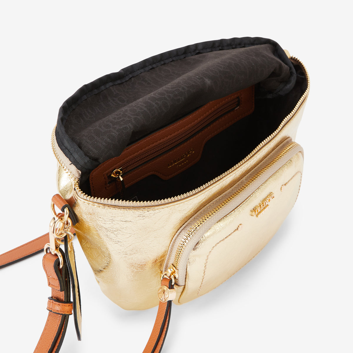 Ceinture Banane dore Rody