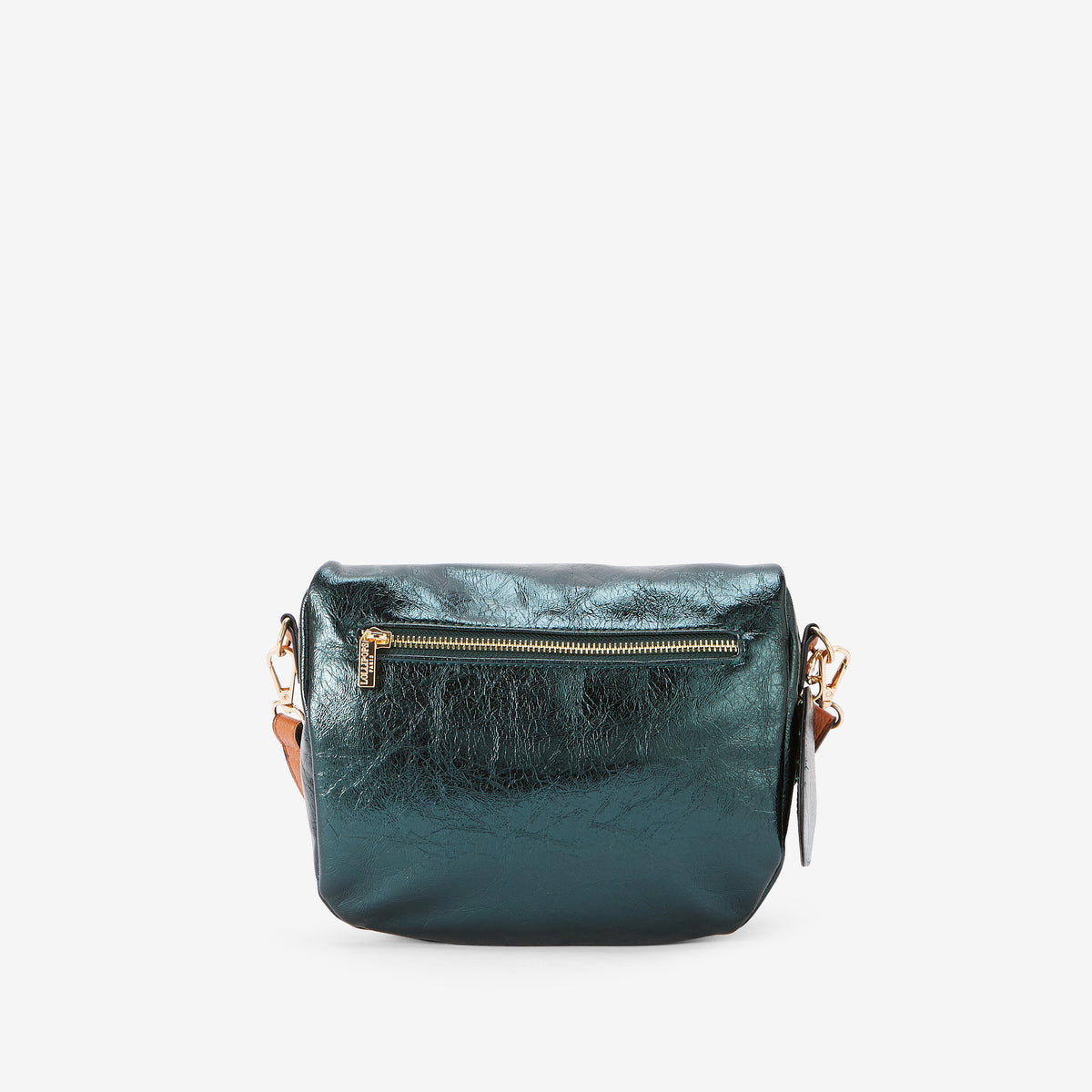 Ceinture Banane vert Rody