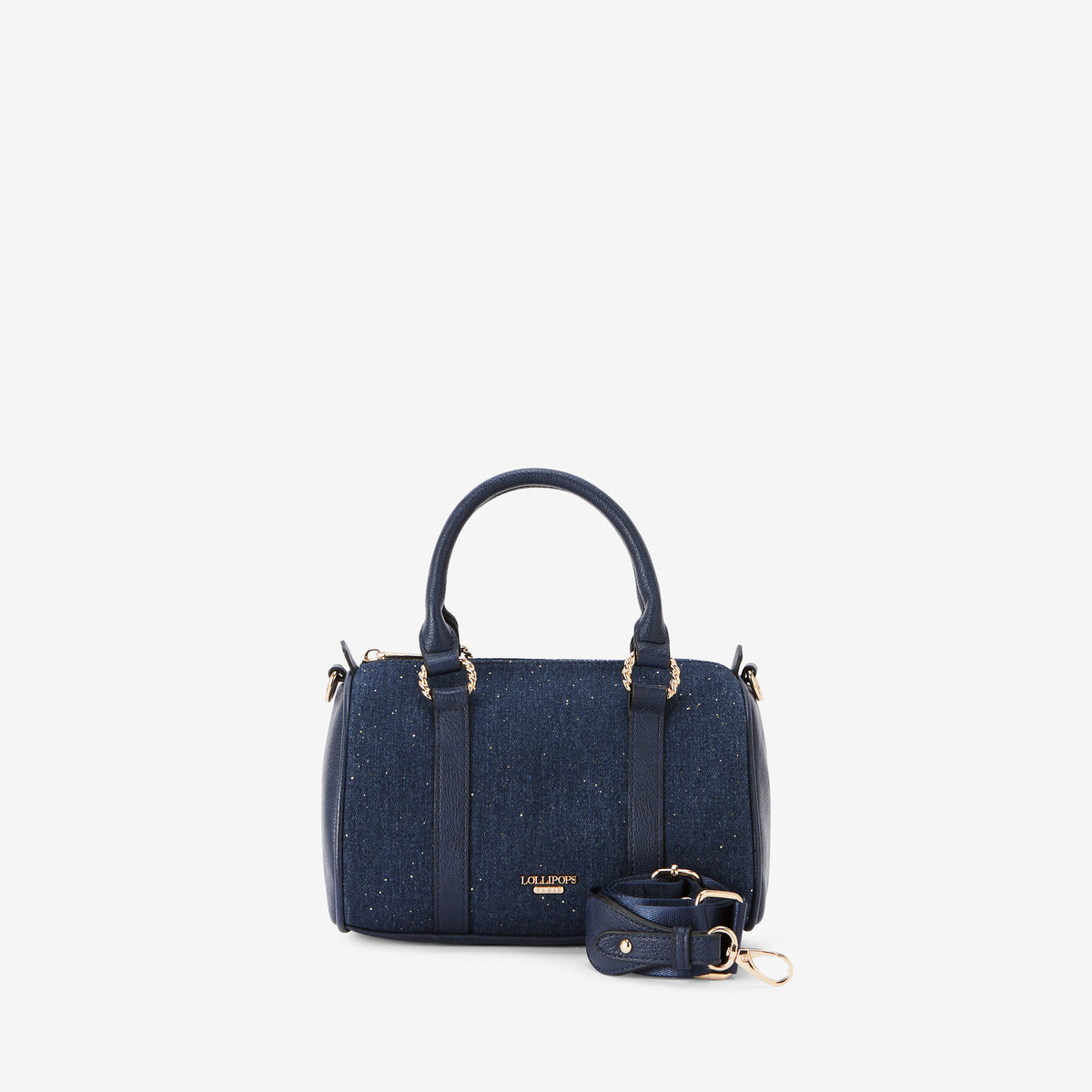 Sac bowling S bleu Rod