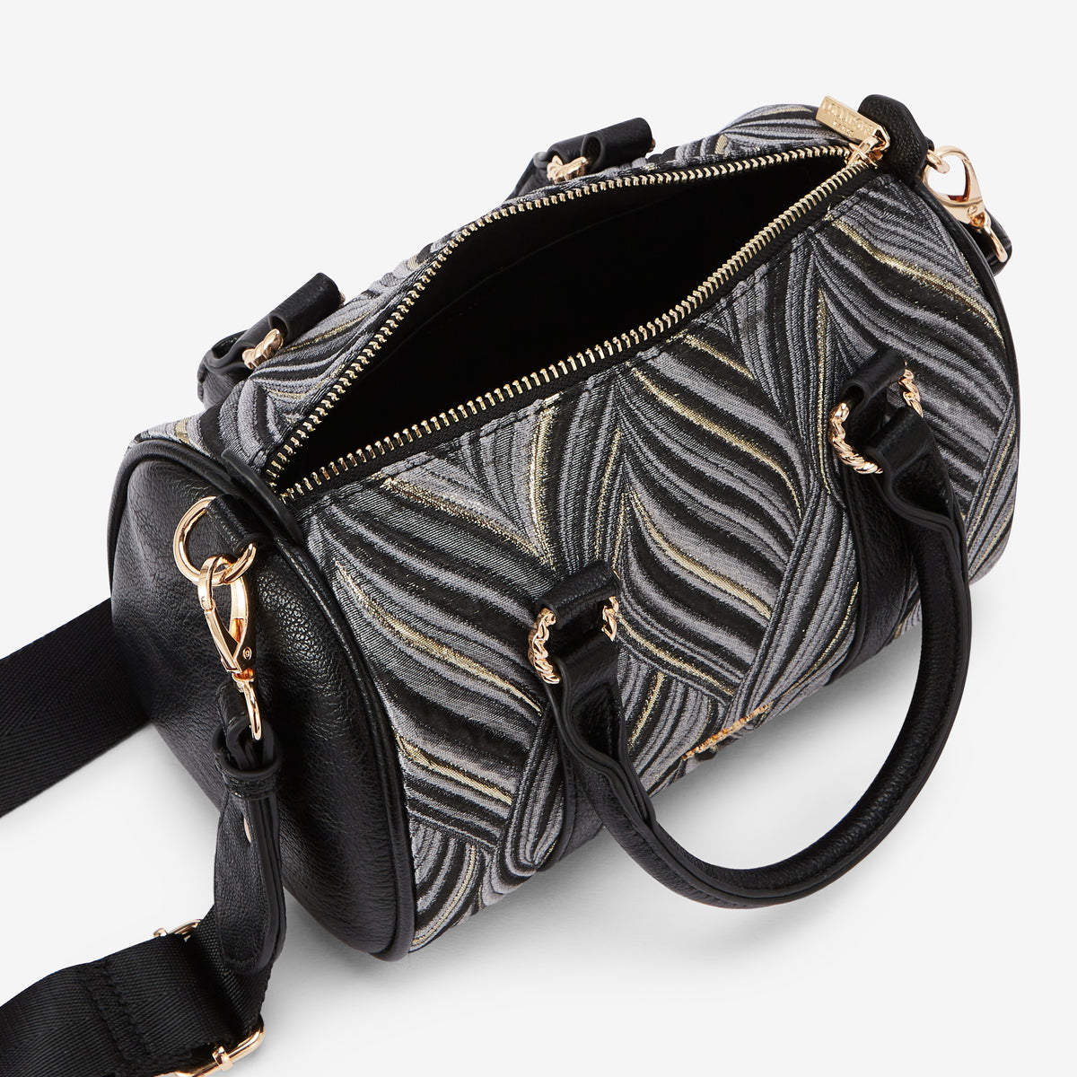 Sac bowling S gris Rod