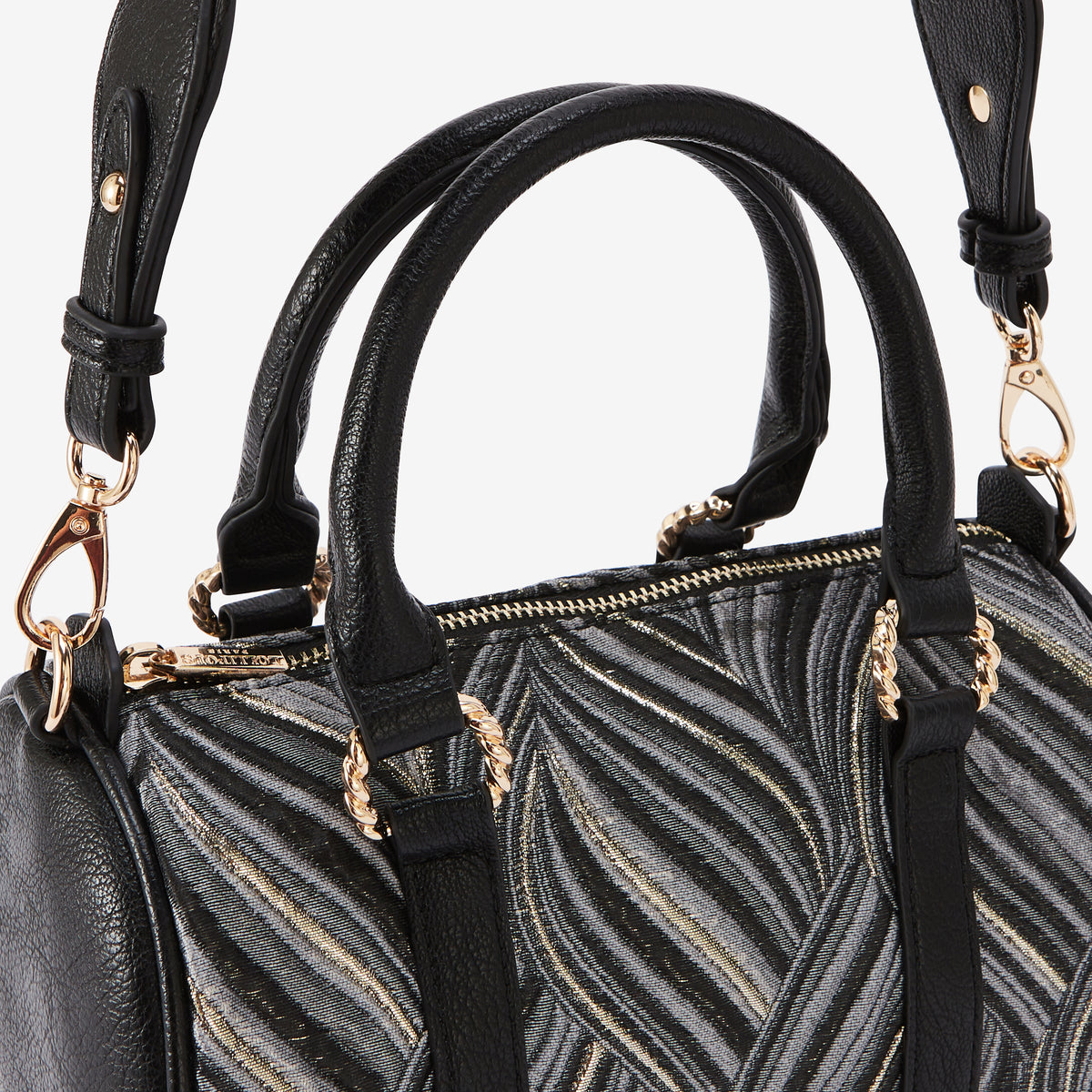 Sac bowling S gris Rod