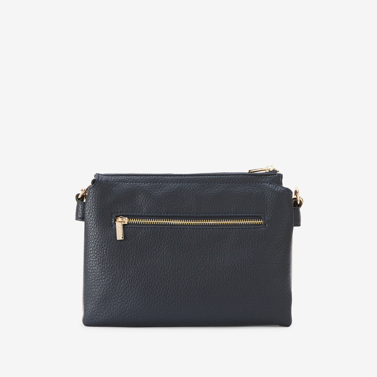 Sac multi poches M bleu Rosabelle