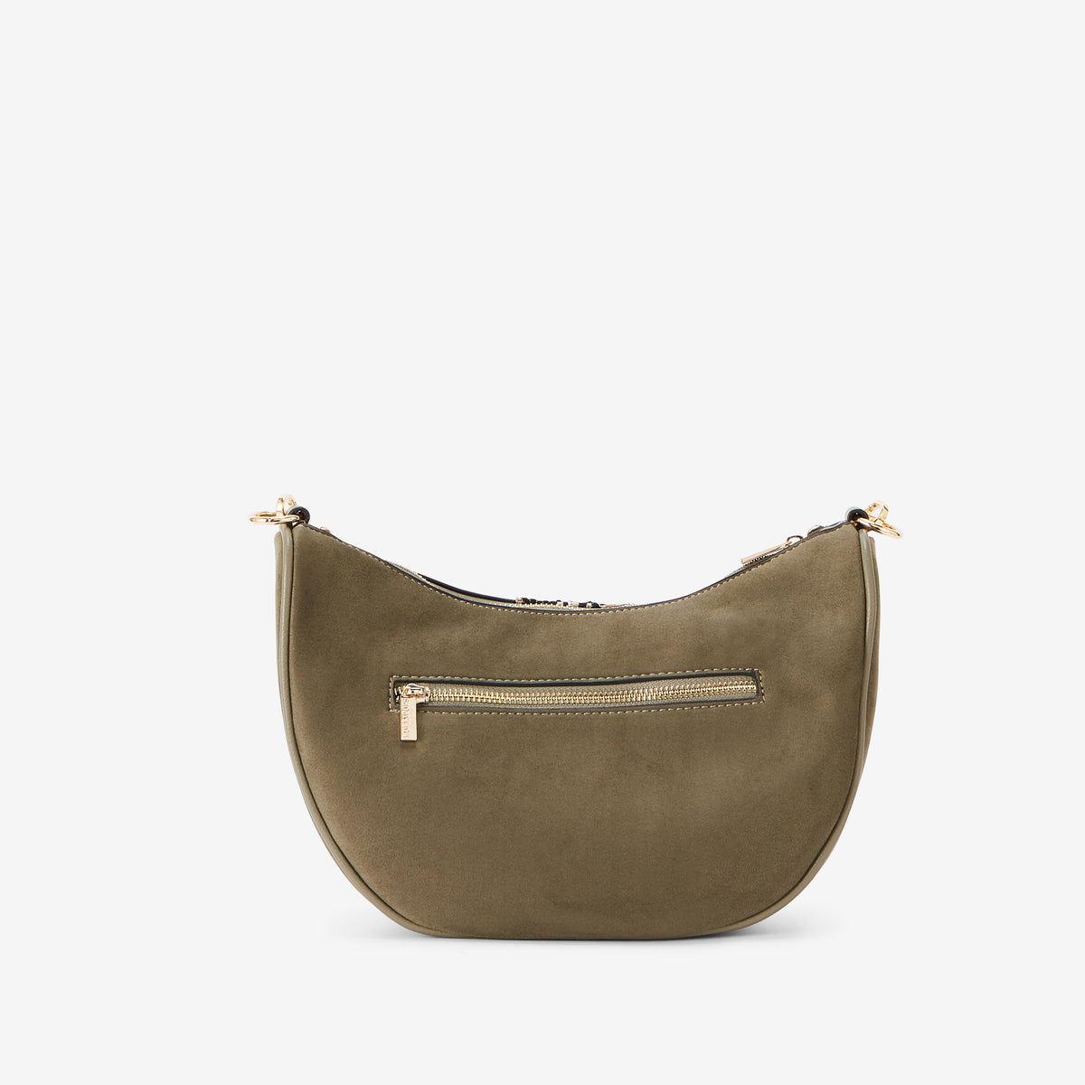 Sac épaule M kaki River