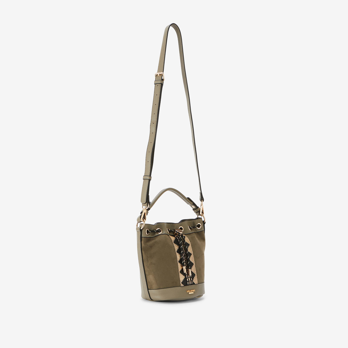 Sac Seau kaki River