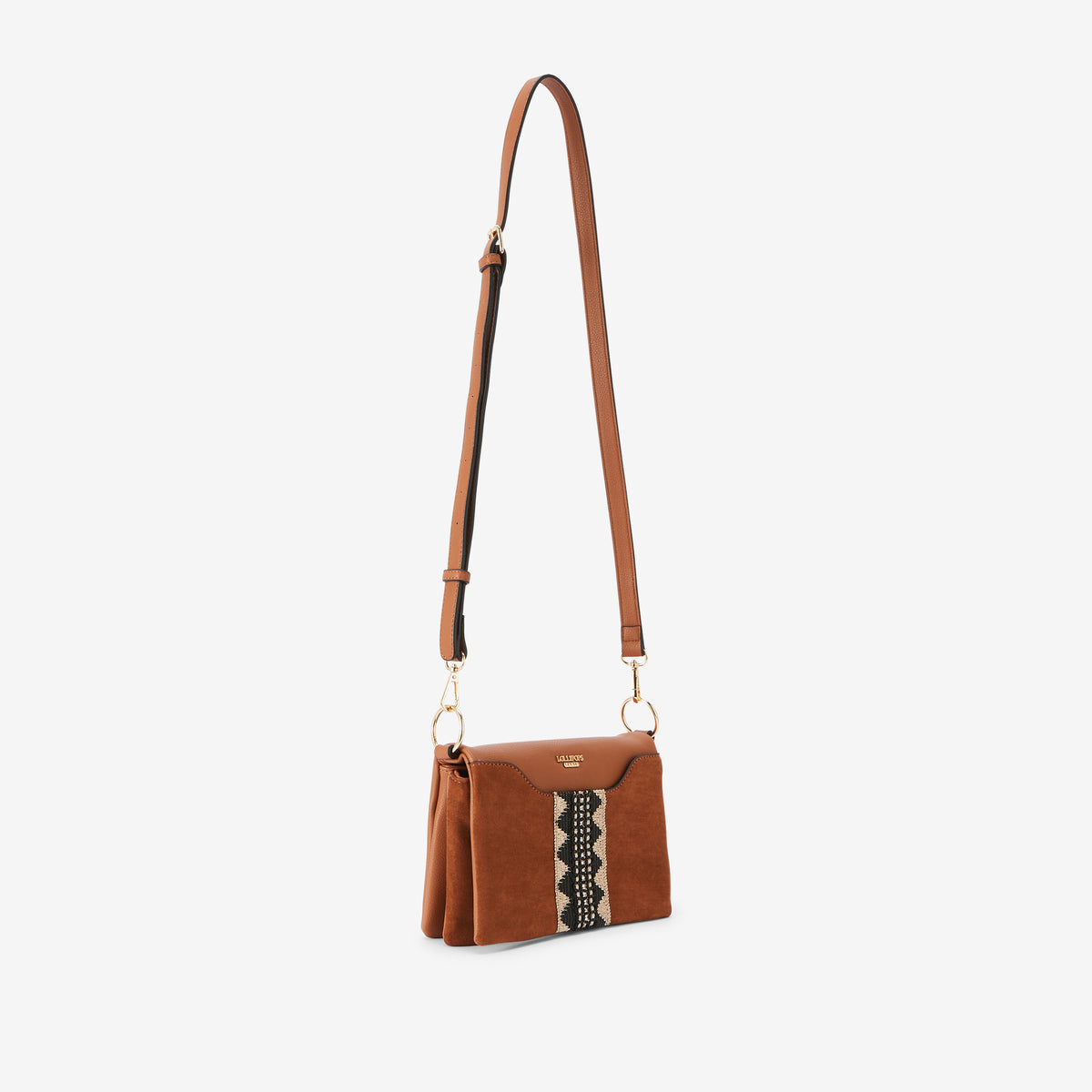 Sac multi poches camel River