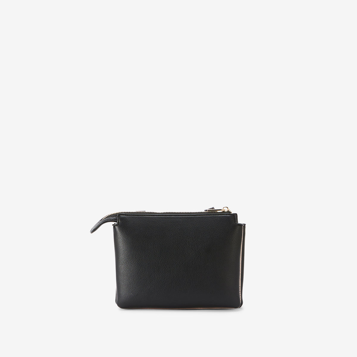 Sac multi poches S noir Romana