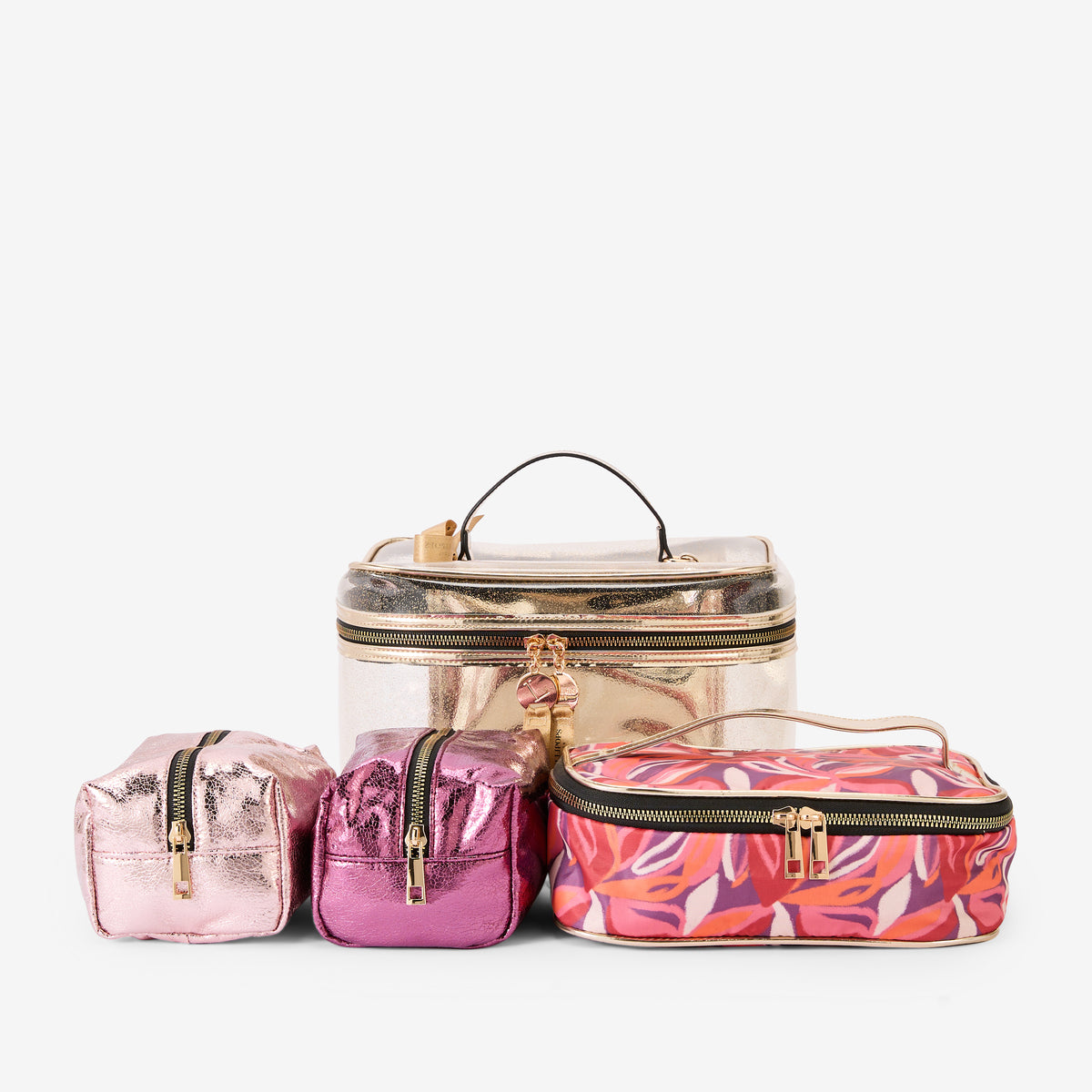 Grand vanity dore Rachel