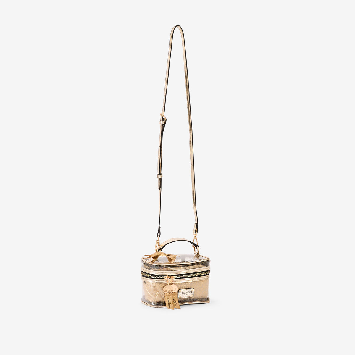 Vanity XS dore Rachel