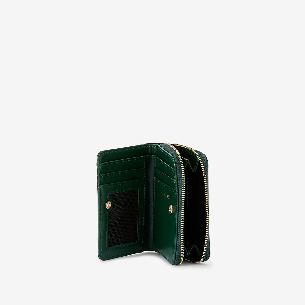 Portefeuille vert Rody