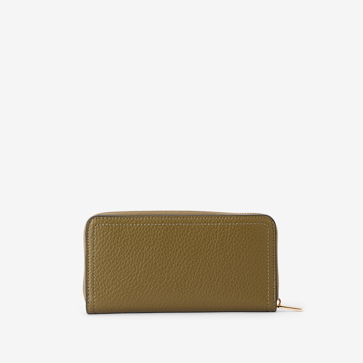 Portefeuille kaki Riada