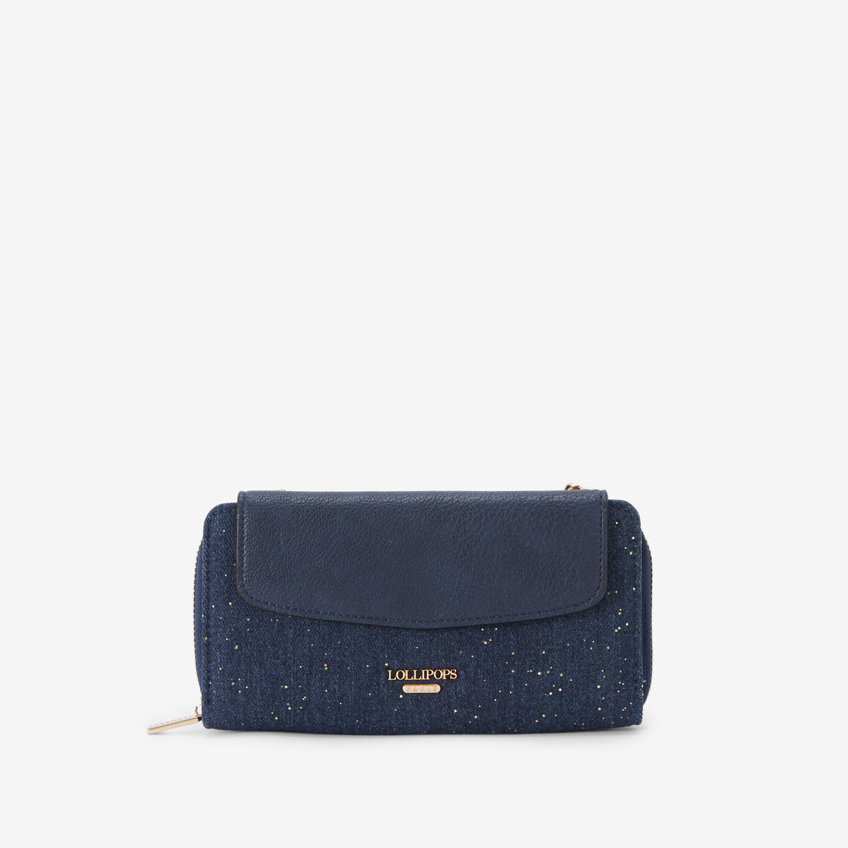 Pochette de voyage bleu Rod