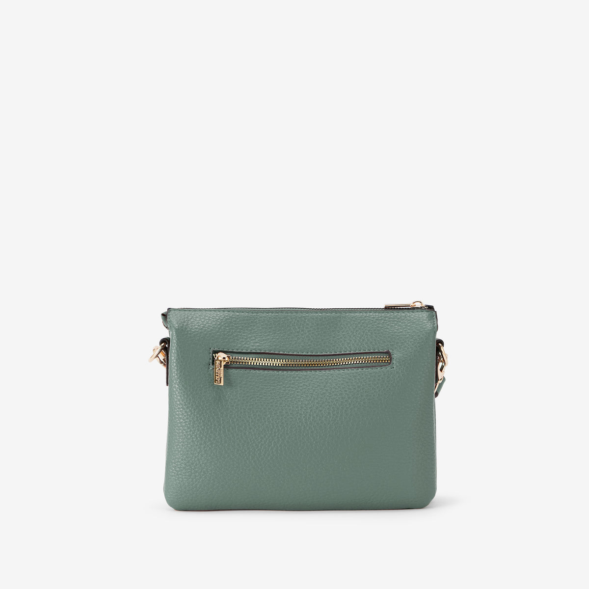 Sac multi poches bleu Rogers