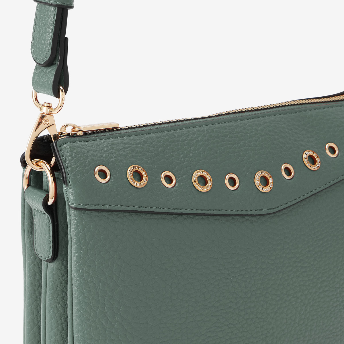 Sac multi poches bleu Rogers